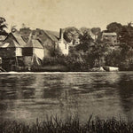 print, Waterscape The Perry Pictures, Cover view