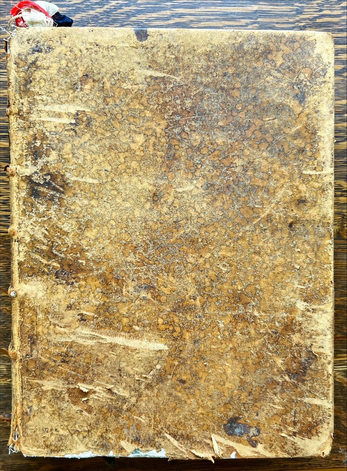 Book, Religious, , Missale Romanum [Latin], Front view