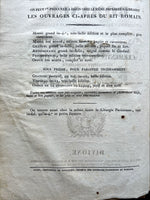 Book, Religious, , Missale Romanum [Latin], Inside view