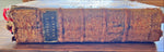 Book, Religious, , Missale Romanum [Latin], Spine view