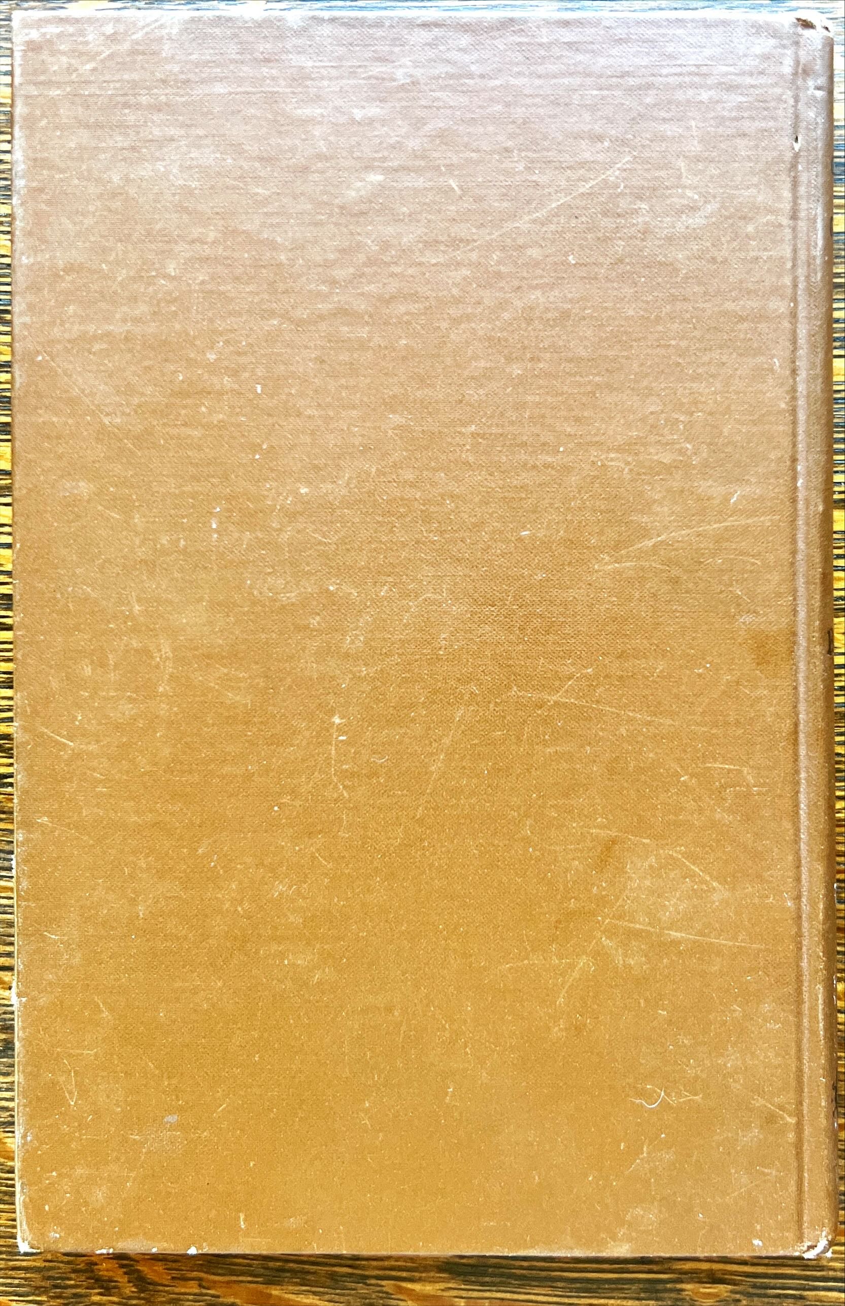 Book, Politics, History, Canada, John George Bourinot, How Canada Is Governed: A Short Account of Its Executive, Legislative, Judicial and Municipal Institutions With an Historical Outline of Their Origin and Development, Back view
