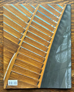 Book, Architecture, Britton, Karla Cavarra, et al., The Cathedral of Christ the Light: The Making if A 21st Century Cathedral, Back view