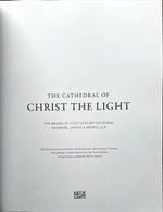 Book, Architecture, Britton, Karla Cavarra, et al., The Cathedral of Christ the Light: The Making if A 21st Century Cathedral, Inside view