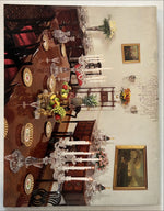 Catalogue/Reference, Antique, Collectibles, Arts, Northeast Auctions, New Hampshire Auction Featuring English and Continental Funiture British Sporting Paintings Oriental Carpets and Objets d'art. The Collection o Ferda T. and Oliver M. Kaufmann, Back view