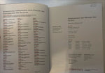 Catalogue/Reference, Modern Art, Arts, Impressionism, Christie's, Christie's London Impressionist and Mosern Art Day Sale, Inside view