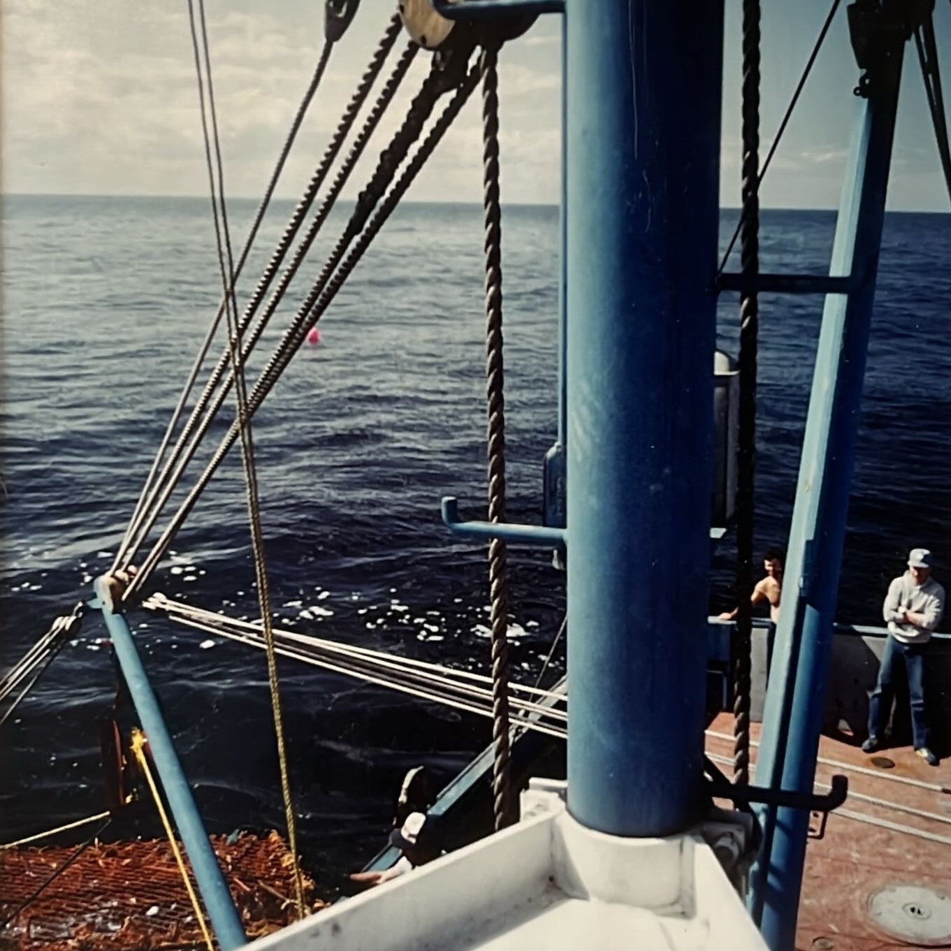 Photo, Nautical, Seascape Unknown Artist, Cover view