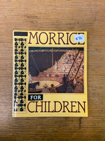 Book, Art History, Artist, Helene Lamarche, Morrice for Children, Front view