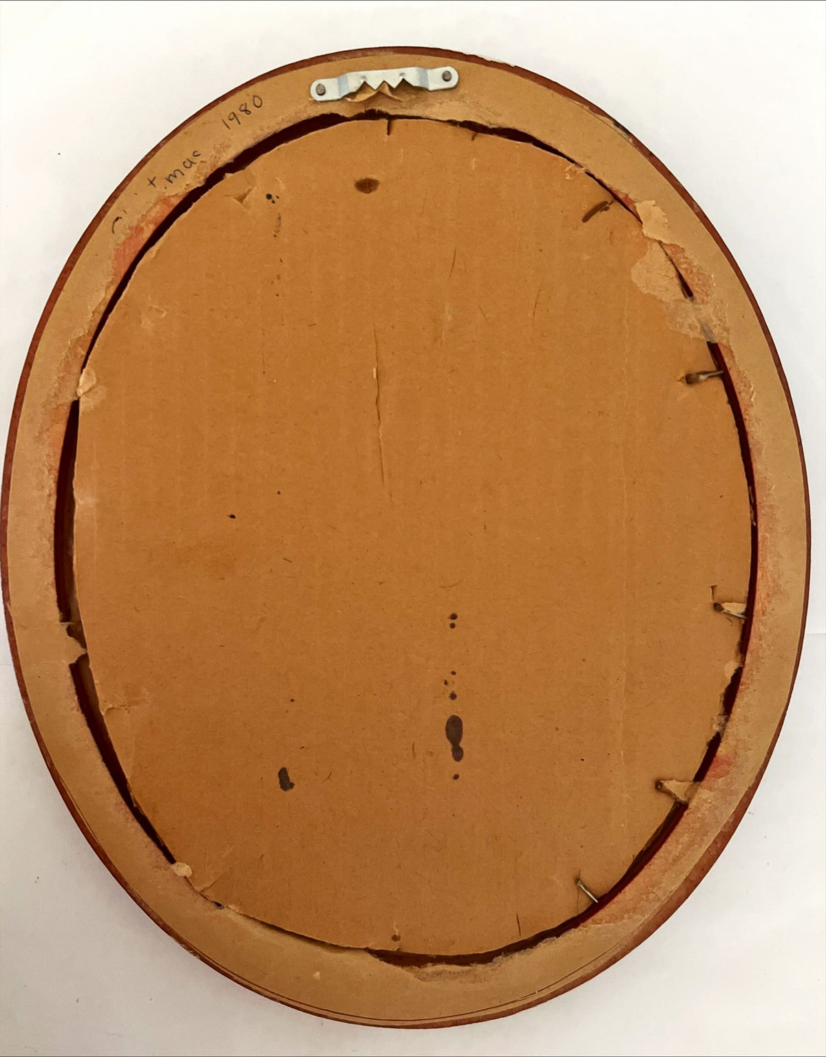Home, Picture frame, Oval Picture Frame, Cover view