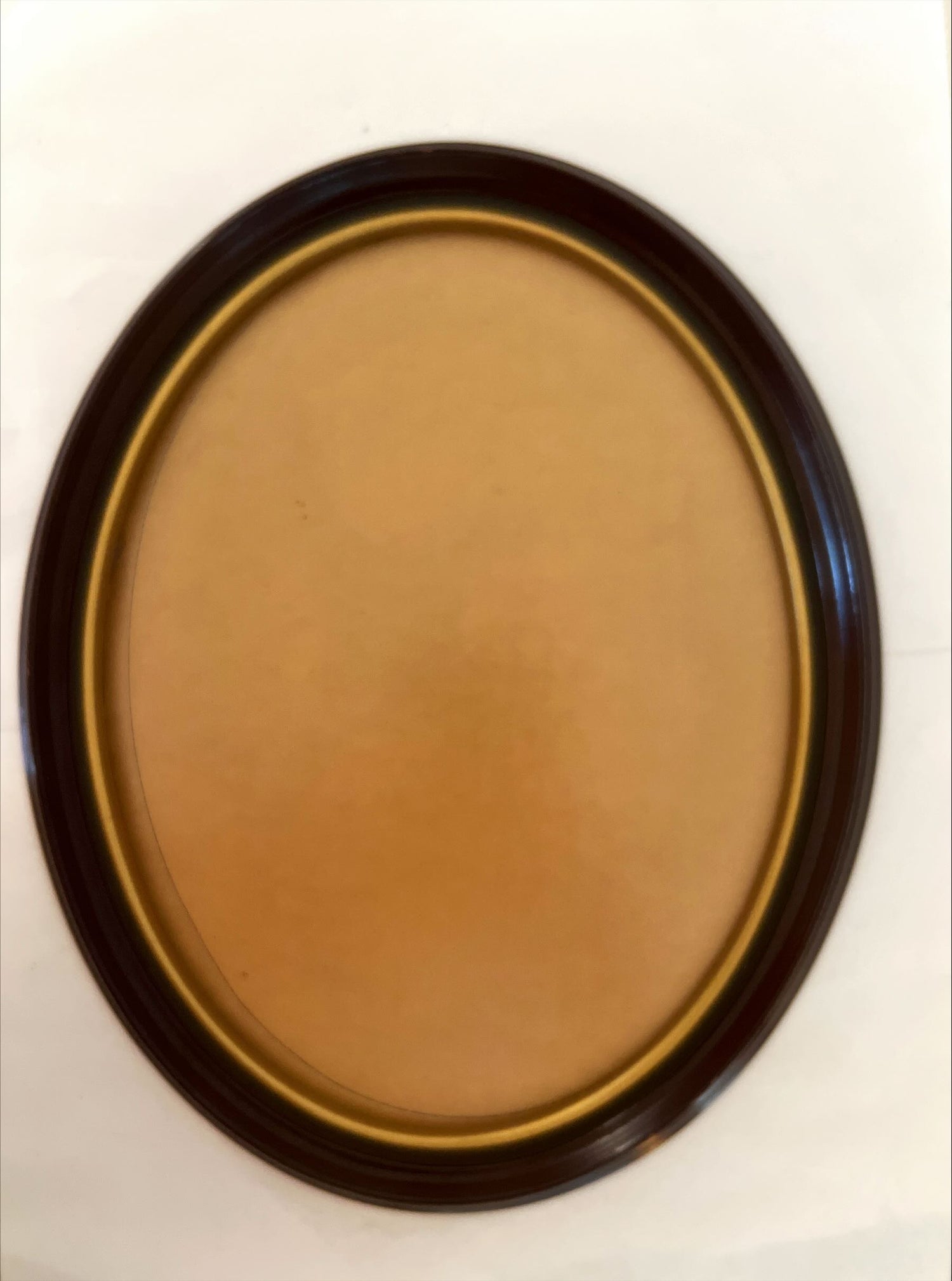 Home, Picture frame, Oval Picture Frame, Cover view