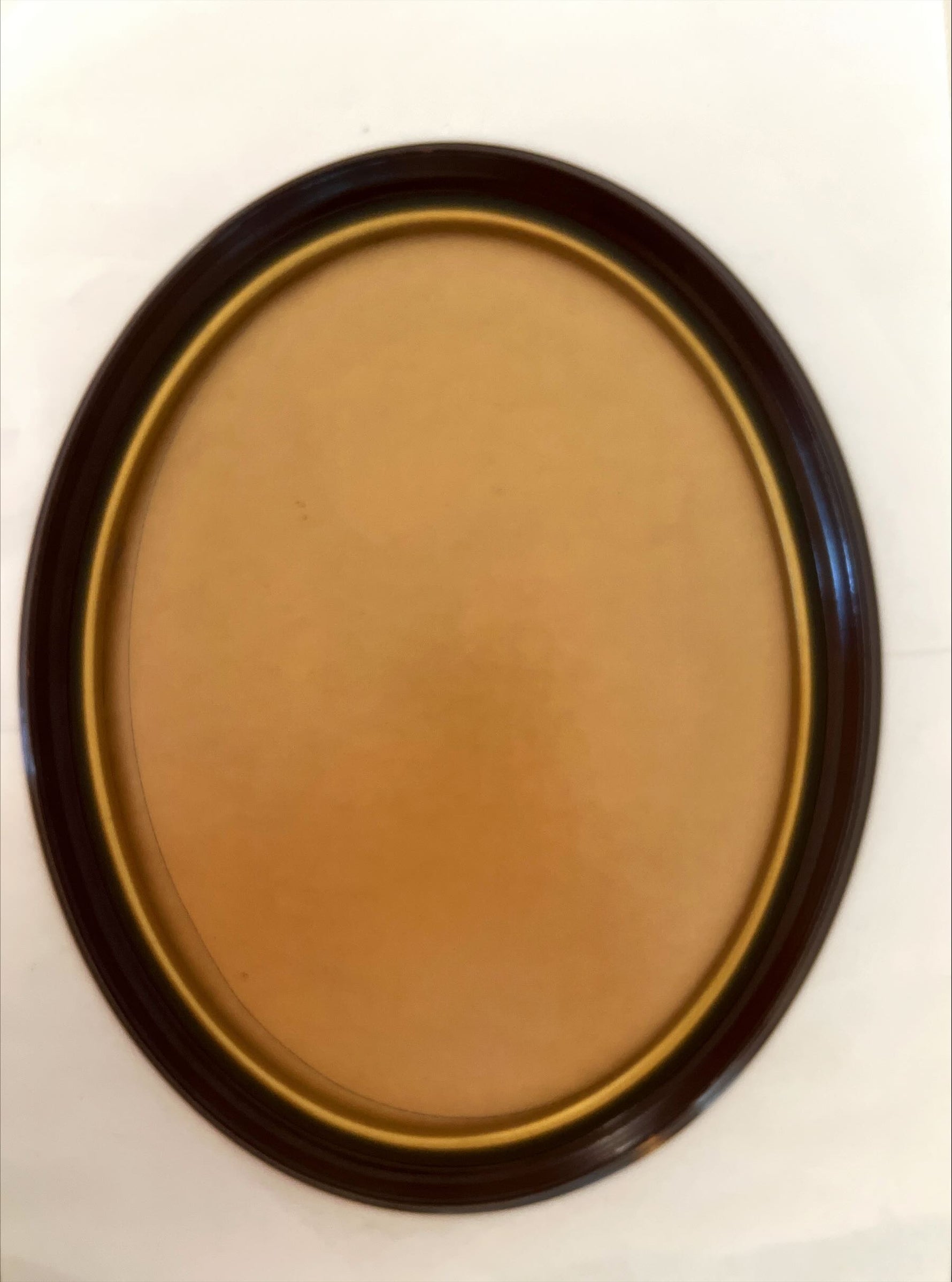 Home, Picture frame, Oval Picture Frame, Cover view
