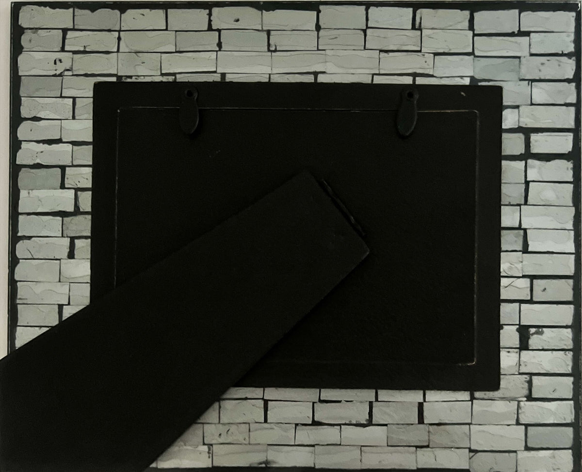 Home, Picture frame, 5 x 7 Picture Frame with Mosaic, Cover view