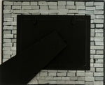 Home, Picture frame, 5 x 7 Picture Frame with Mosaic, Cover view