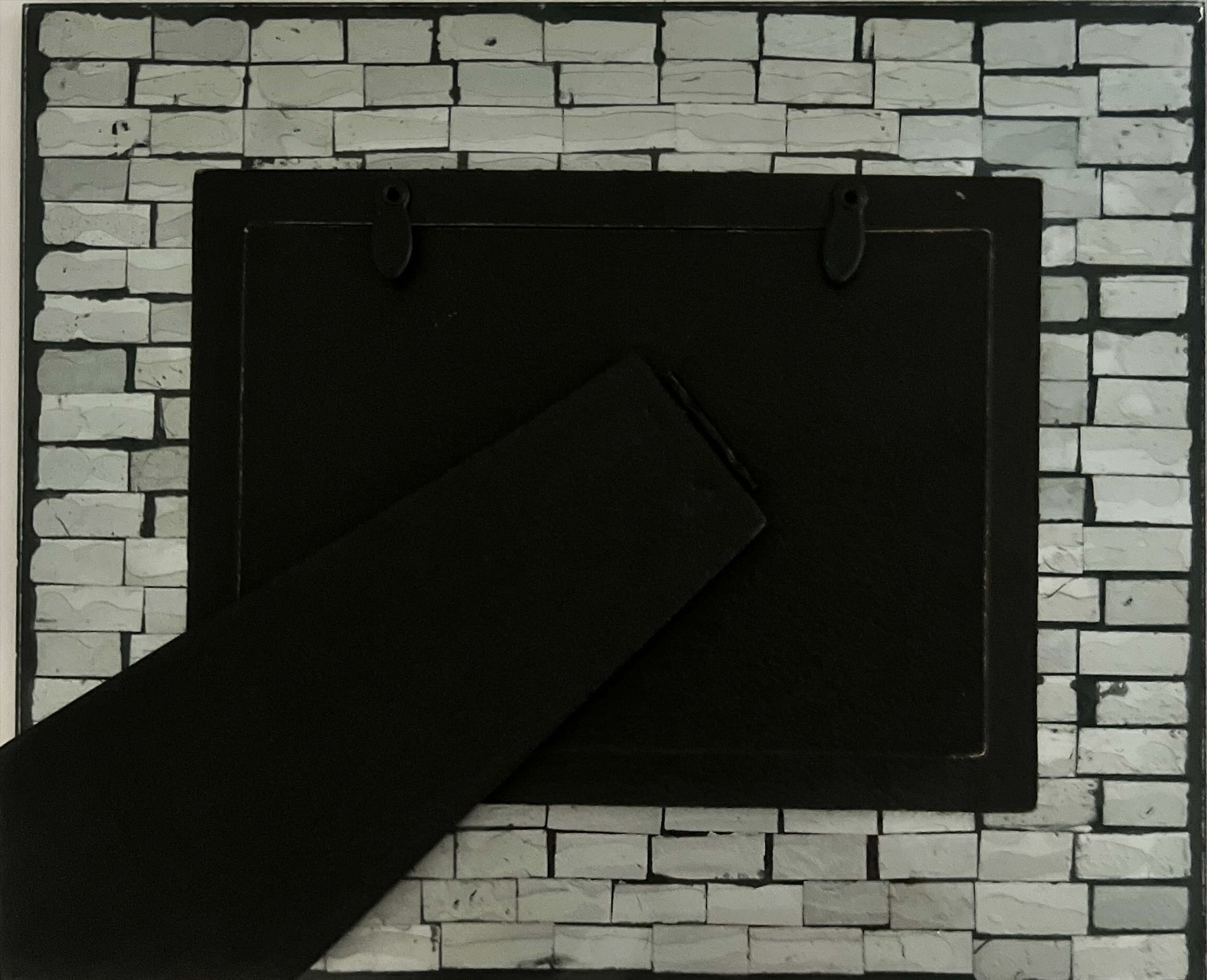 Home, Picture frame, 5 x 7 Picture Frame with Mosaic, Cover view