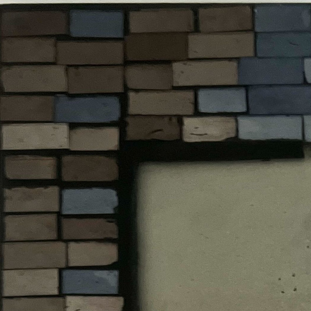 Home, Picture frame, 5 x 7 Picture Frame with Mosaic, Cover view