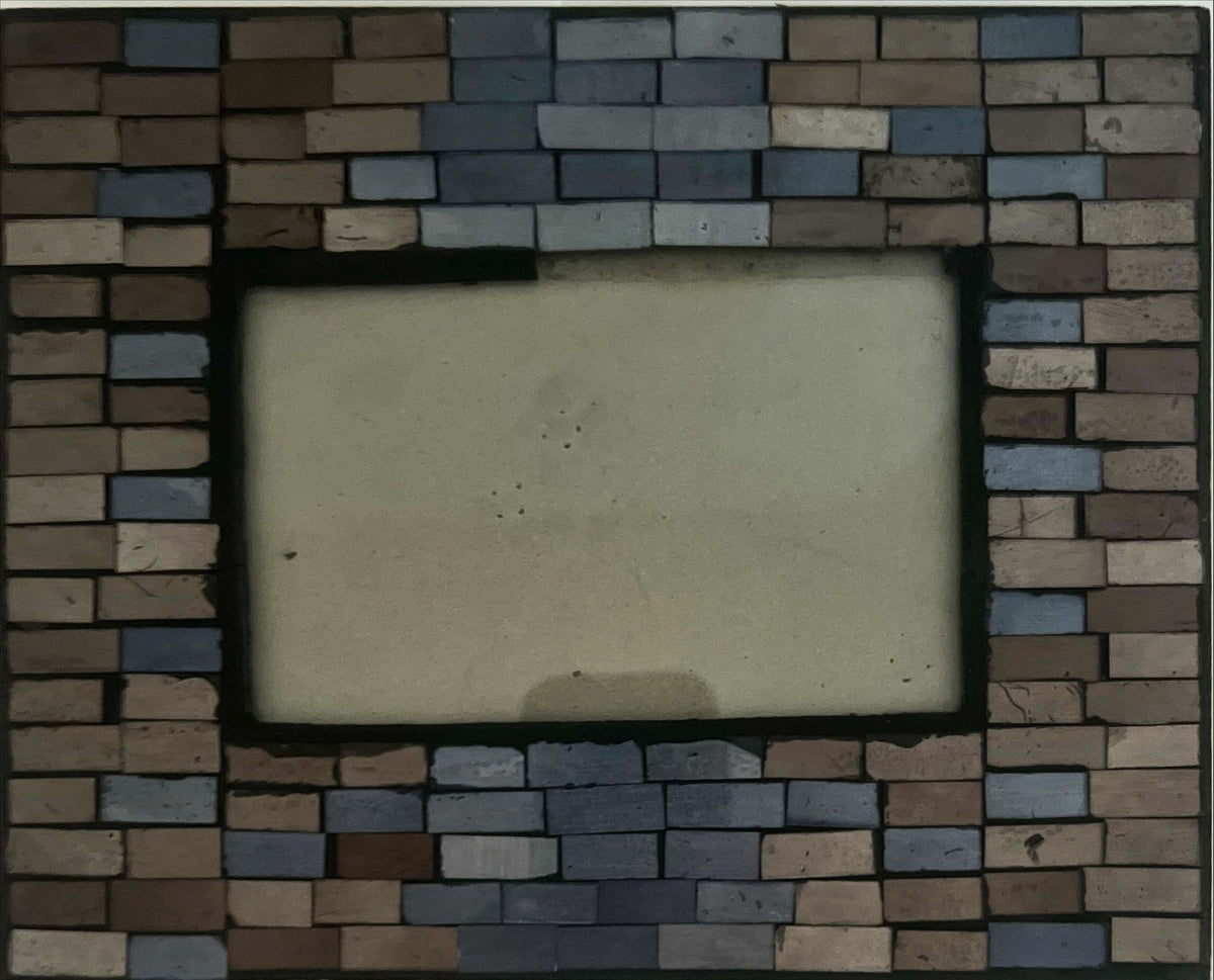 Home, Picture frame, 5 x 7 Picture Frame with Mosaic, Cover view