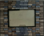 Home, Picture frame, 5 x 7 Picture Frame with Mosaic, Cover view