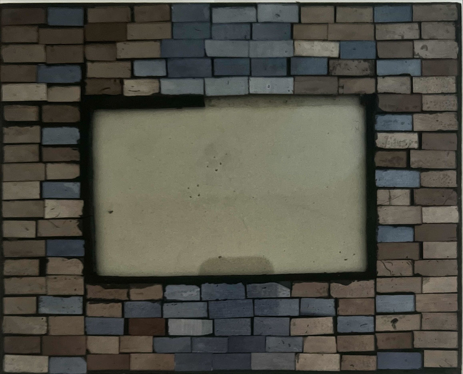 Home, Picture frame, 5 x 7 Picture Frame with Mosaic, Cover view