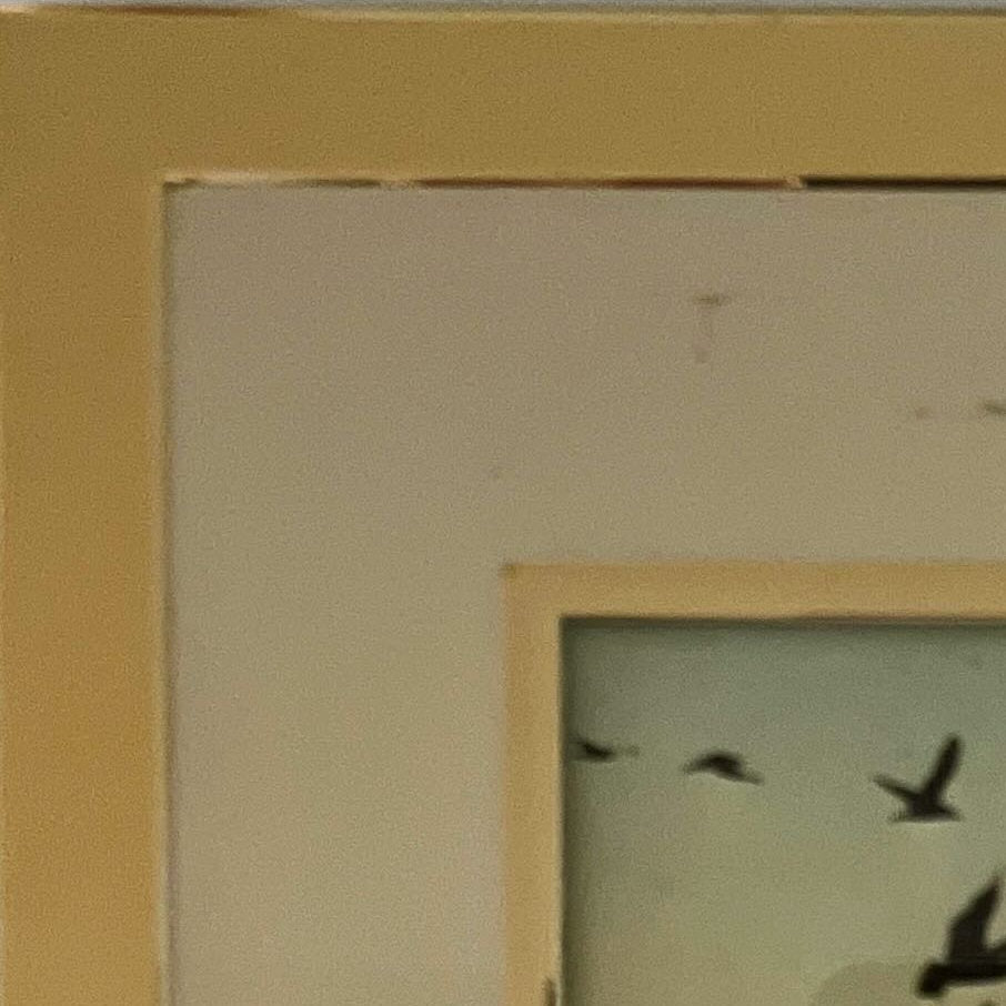 Home, Picture frame, Gold Toned Photo Frame 5 x 7, Cover view