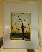 Home, Picture frame, Gold Toned Photo Frame 5 x 7, Cover view