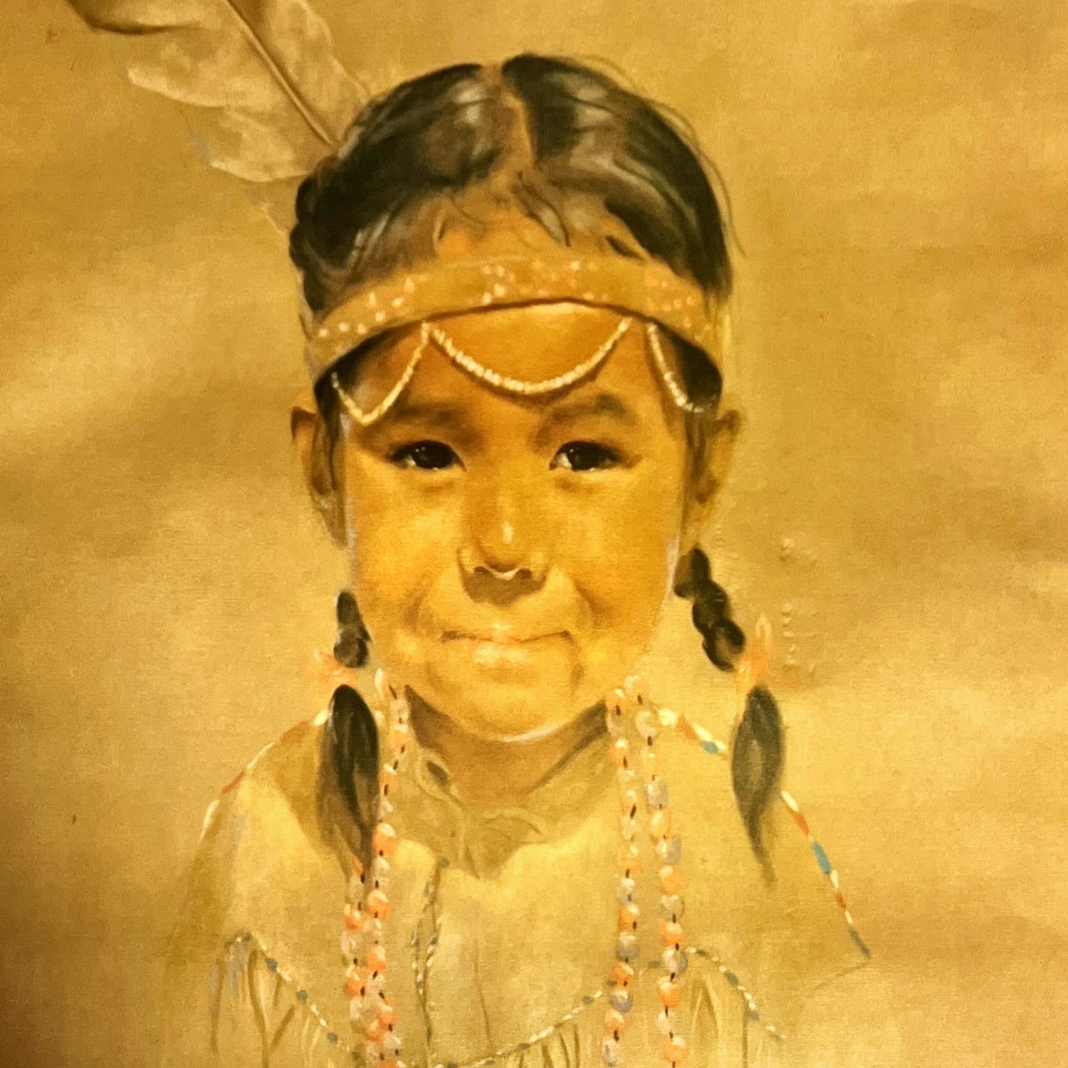 print, Portrait Dorothy Marie Oxborough, Cover view
