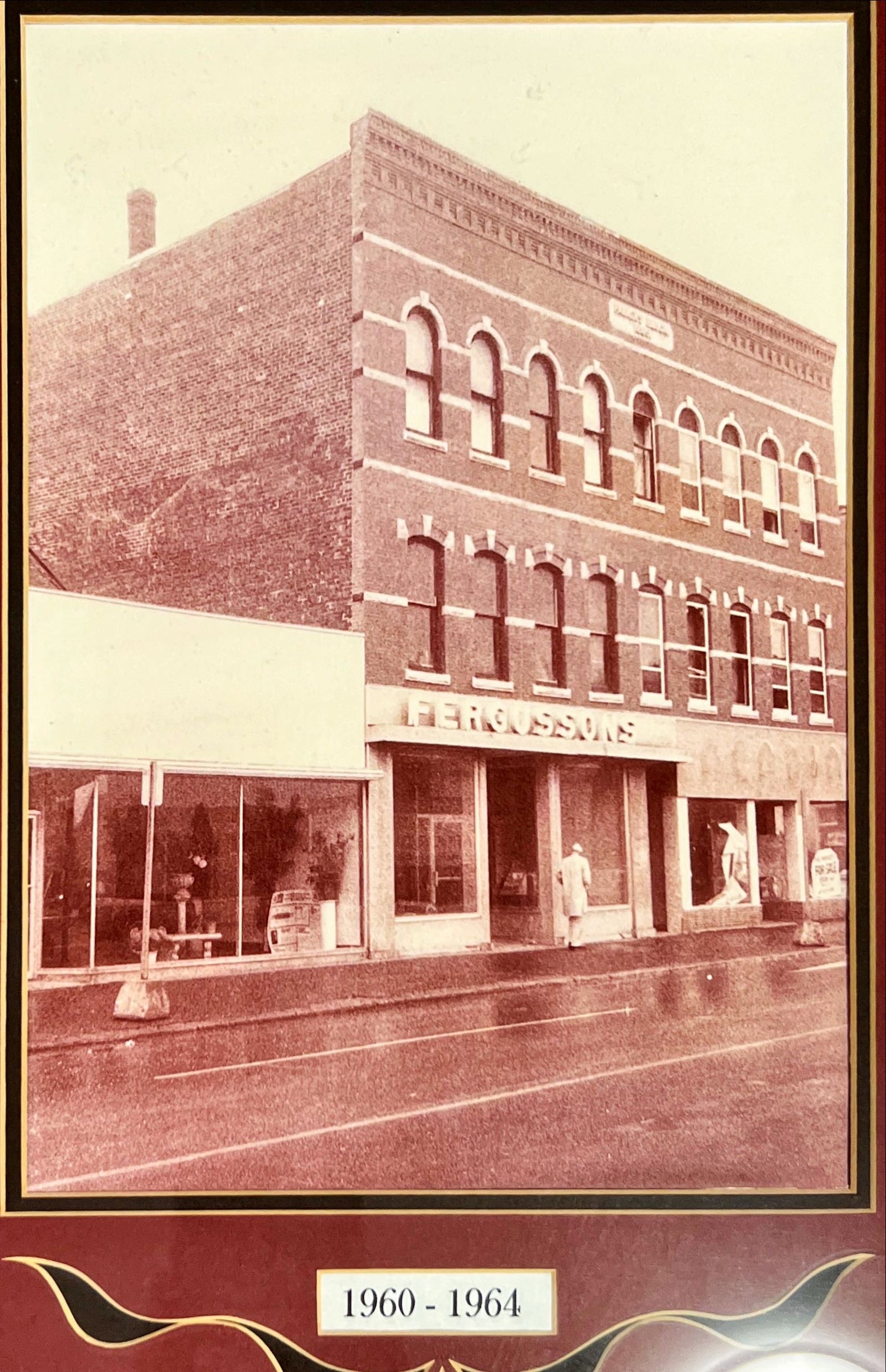 Photo, Architecture Unknown Artist, Art1 view