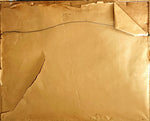 Print, Nautical, Cm Parsons DEL and N. Currier, Back view