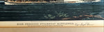 Print, Nautical, Cm Parsons DEL and N. Currier, Info view