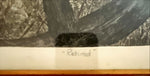  painting, Landscape Helen Ness, Title view