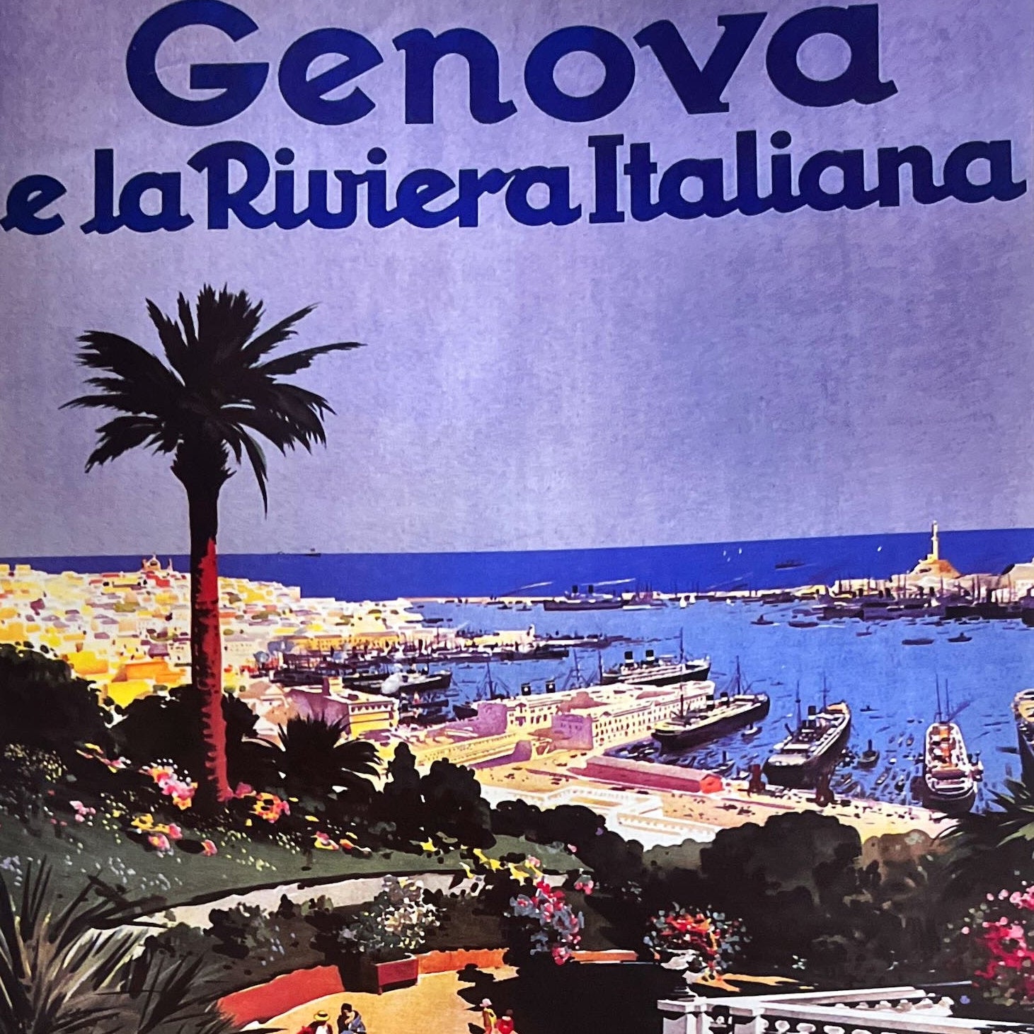 print, Advertisement Unknown Artist, Cover view