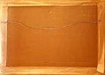 Print, Genre Scene, C. Kieffer, Back view