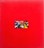 Book, Arts, Guggenheim Museum, American Pop Icons, Back view