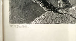 Print, Landscape, William Henry Bartlett, Artist view