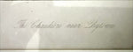 Print, Landscape, William Henry Bartlett, Title view