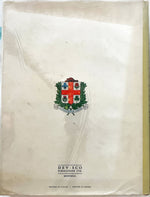 Book, Regional History, Montreal, Canada, Charles P. DeVolpi and P.S. Winkworth, Montreal: Recueil Iconographique / A Pictorial Record 1535-1885, Vol. II, Back view