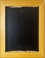 Newspaper, History, News, , McKillop's Commercial & Legal Record, Saint John, Back view