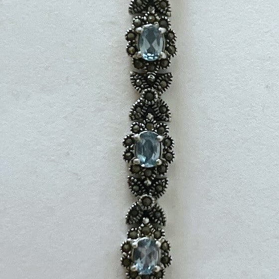 Accessory, Tennis Bracelet, Bracelet , Cover view