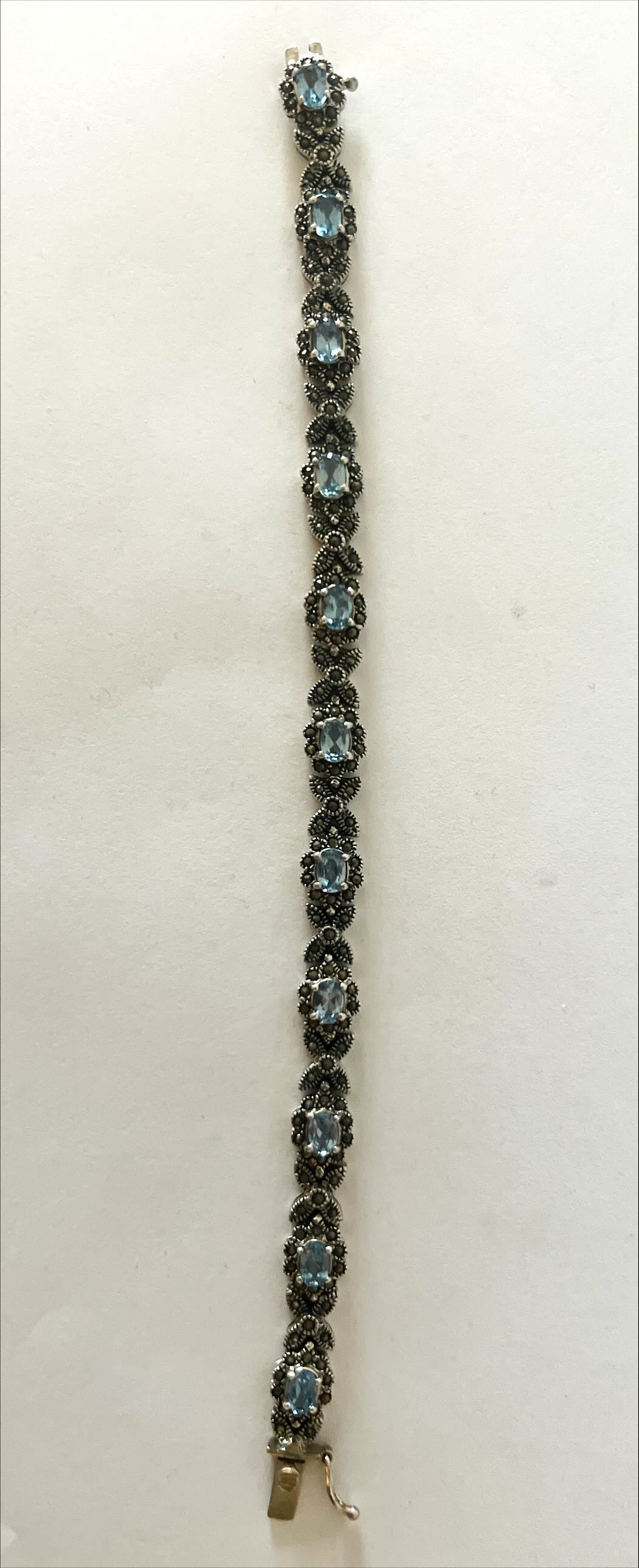 Accessory, Tennis Bracelet, Bracelet , Front view