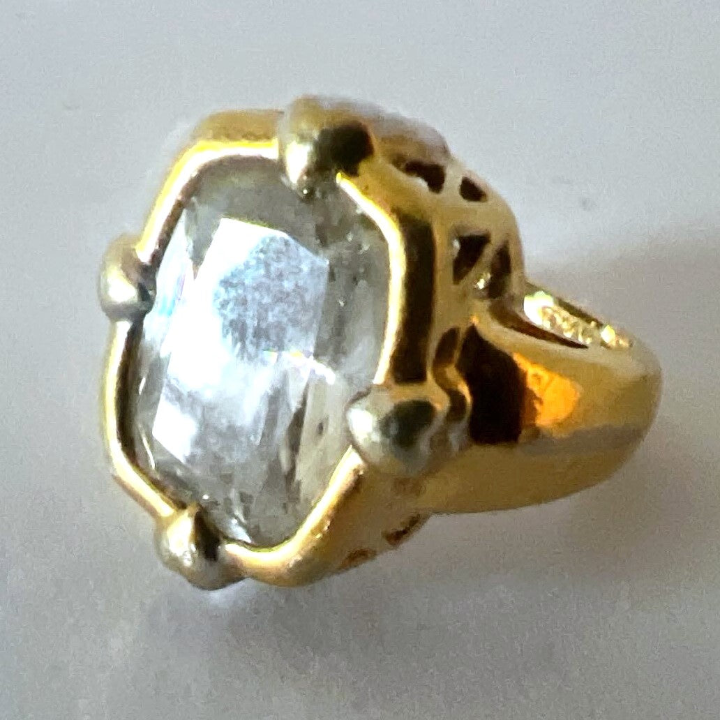 Accessory, Ring , Cover view