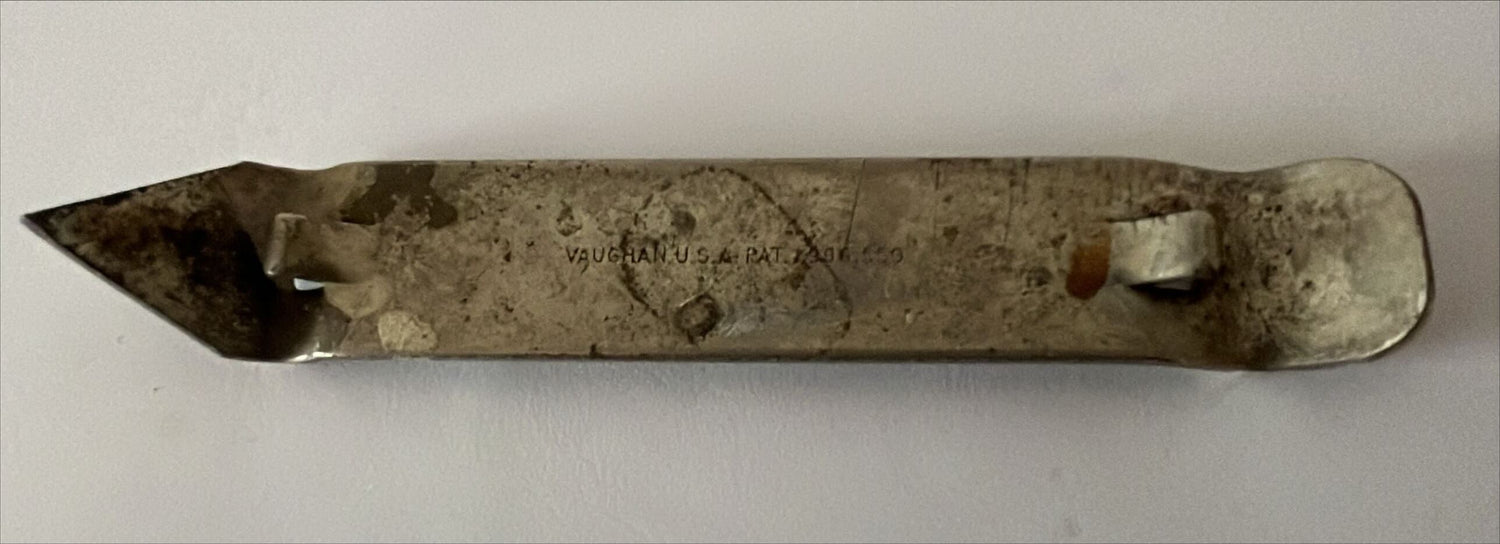 Home, Kitchenware, Bottle opener, Bottle Opener, Top view
