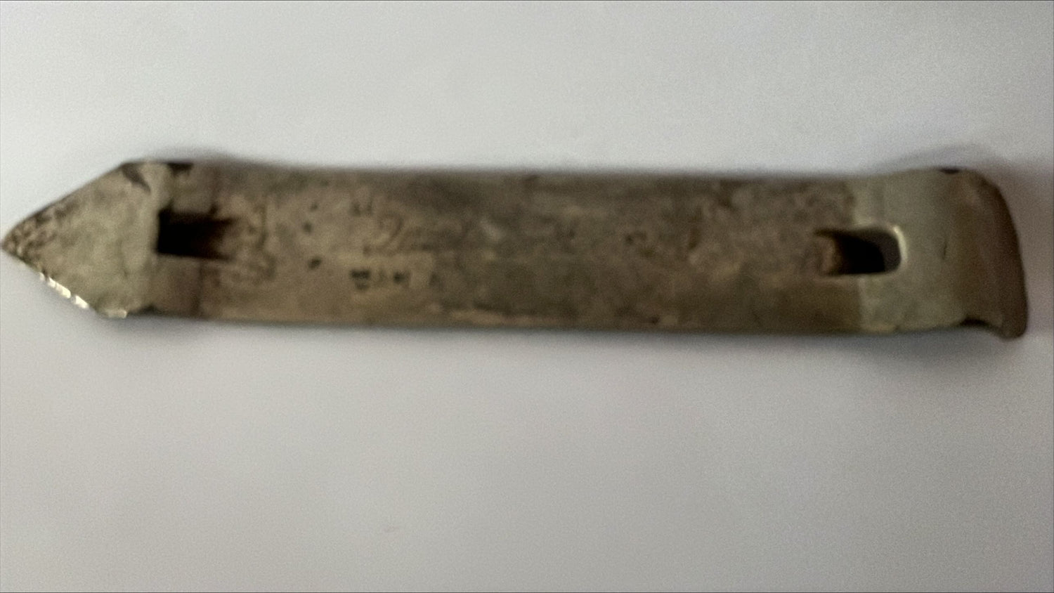 Home, Kitchenware, Bottle opener, Bottle Opener, Front view