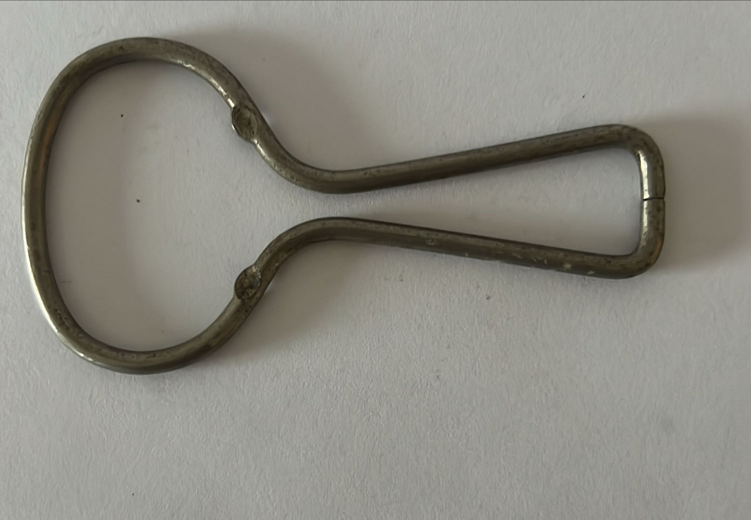 Home, Kitchenware, Bottle opener, Wire Style Bottle Opener, Front view