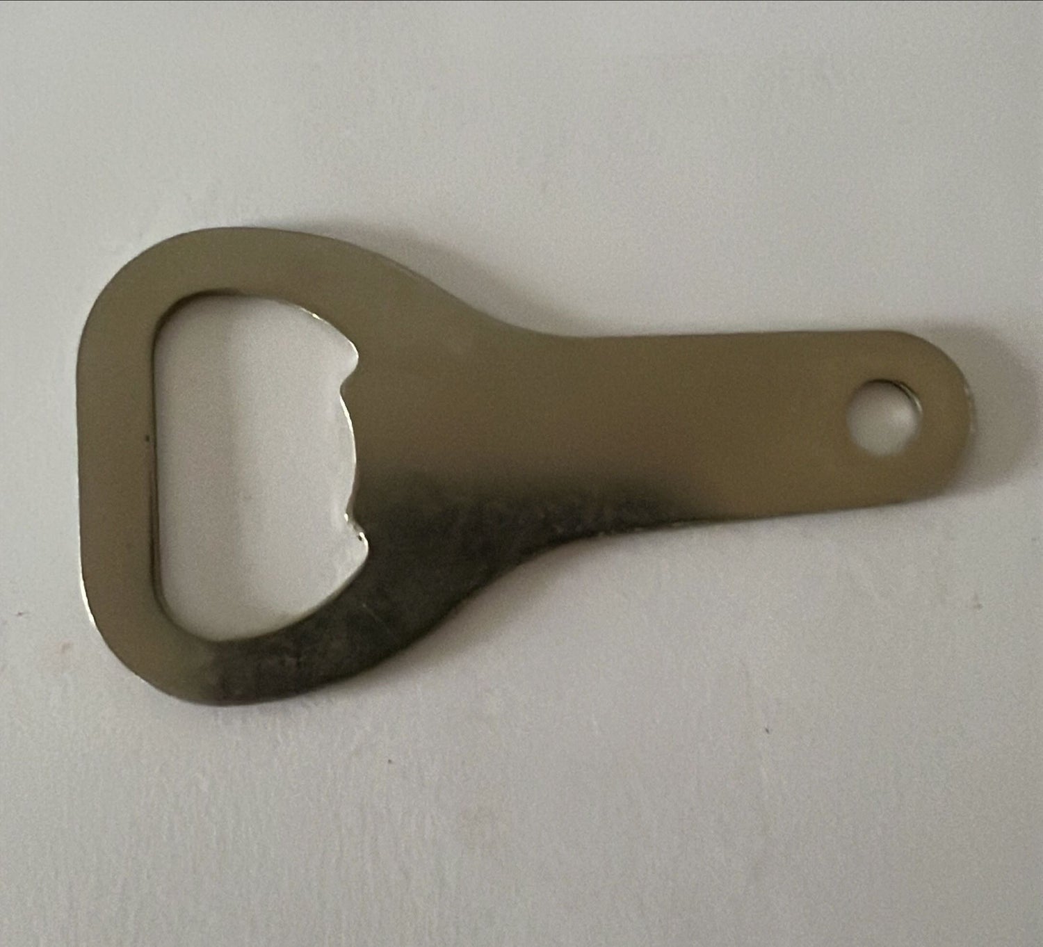 Home, Kitchenware, Bottle opener, Bottle Opener, Front view