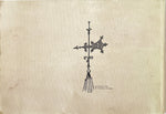Book, Architecture, History, Newfoundland Historic Trust, A Gift of Heritage: Historic Archetecture of St. John's, Vol. I, Back view