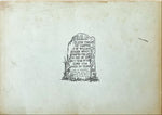 Book, Architecture, History, Newfoundland Historic Trust, Ten Historic Towns: Heritage Architechture in Newfoundland, Vol. II, Back view