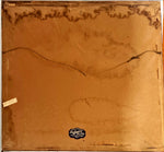 Watercolour painting, Landscape Unknown Artist, Back view