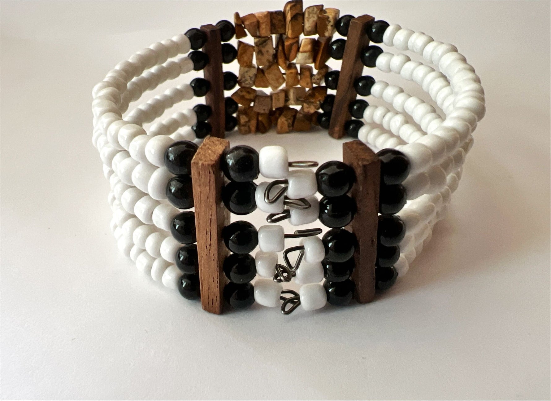 Accessory, Bracelet , Back view
