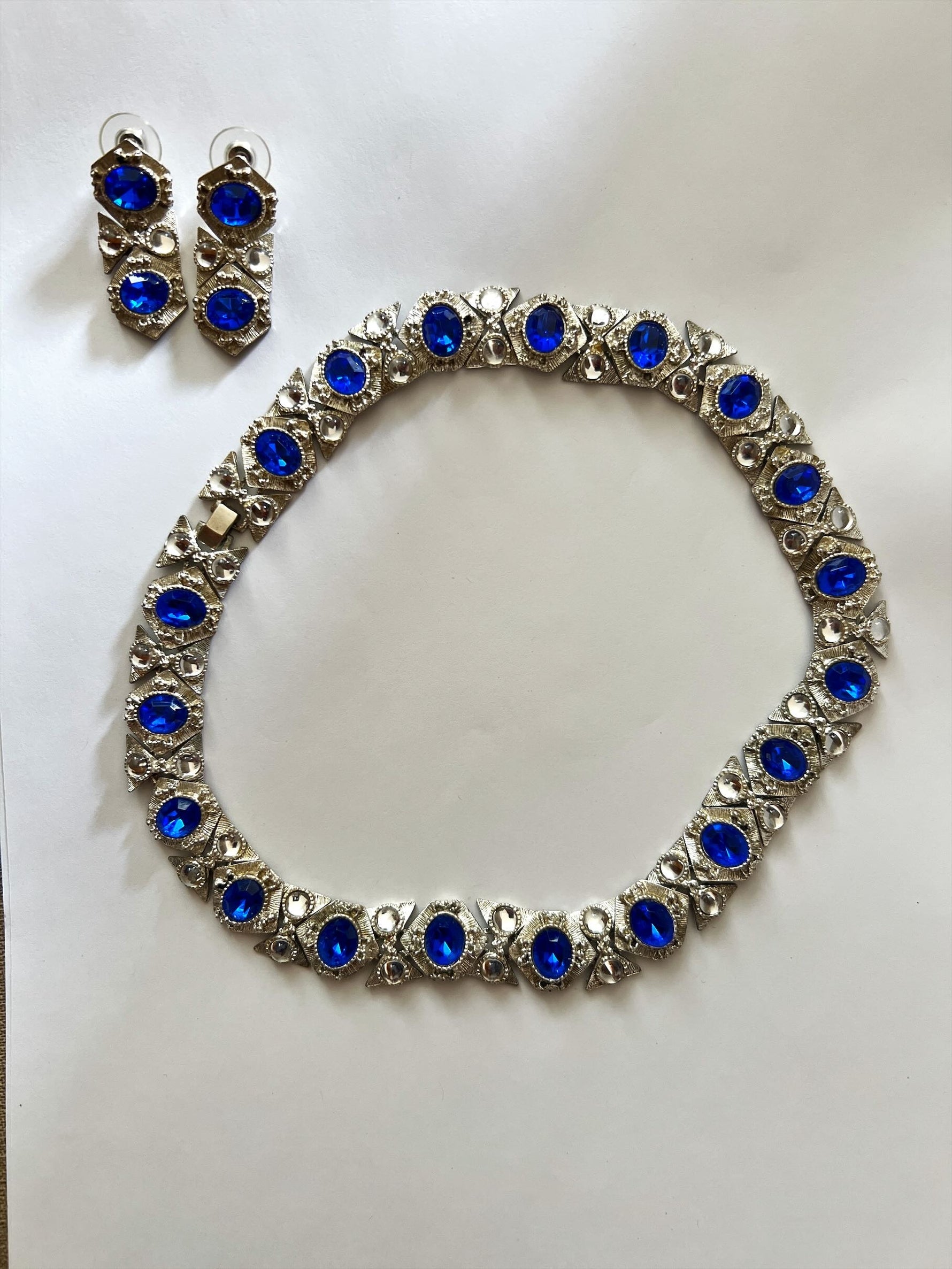 Accessory, Costume set, Set , Front view