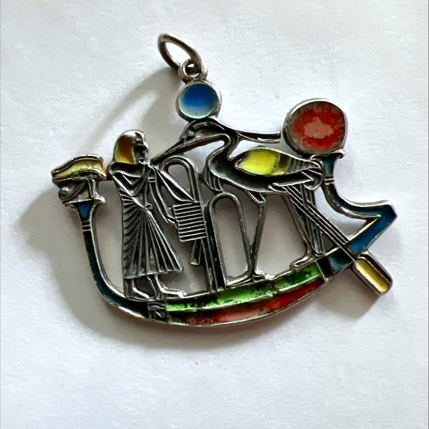 Accessory, Necklace , Cover view