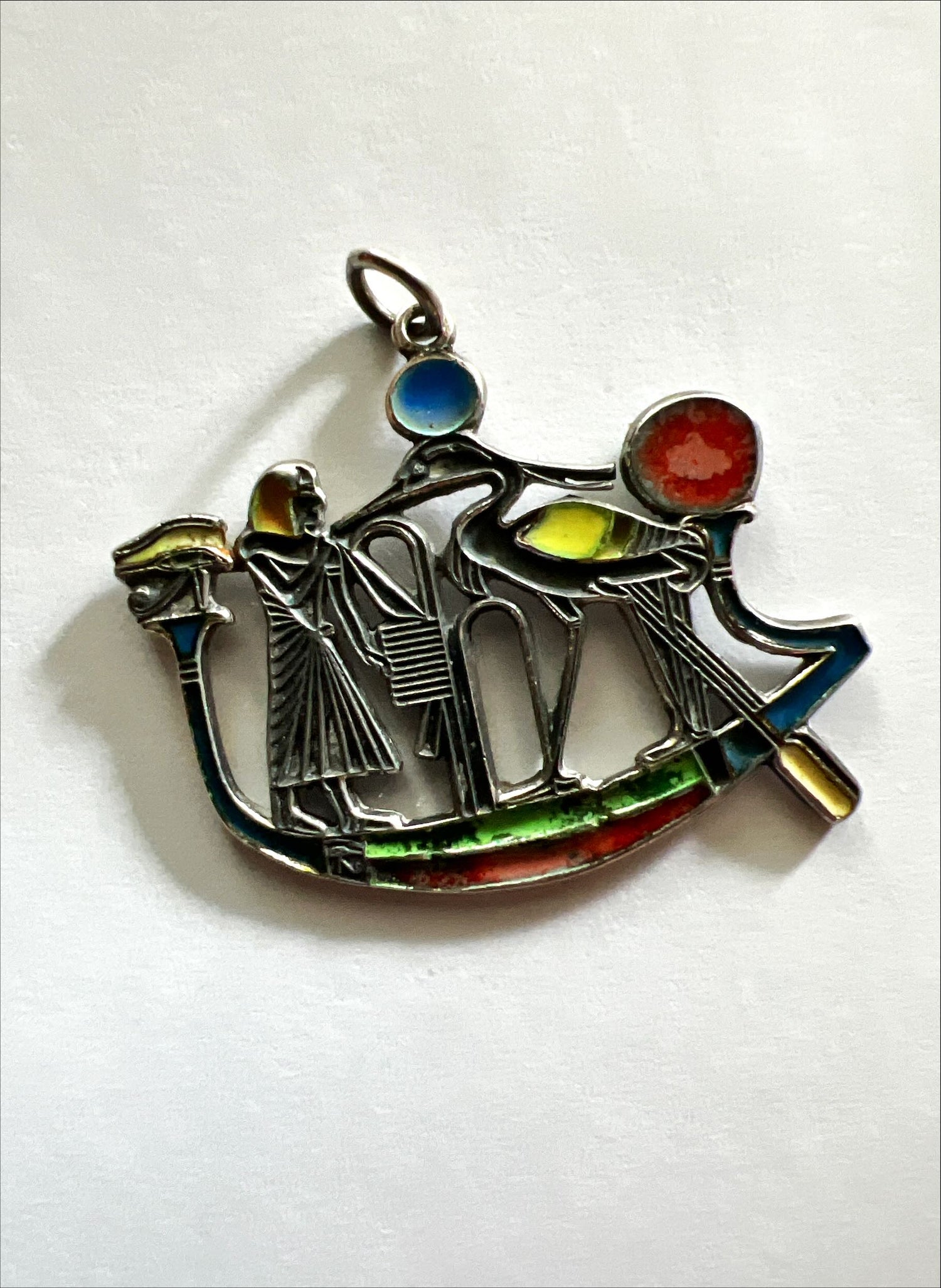 Accessory, Necklace , Front view