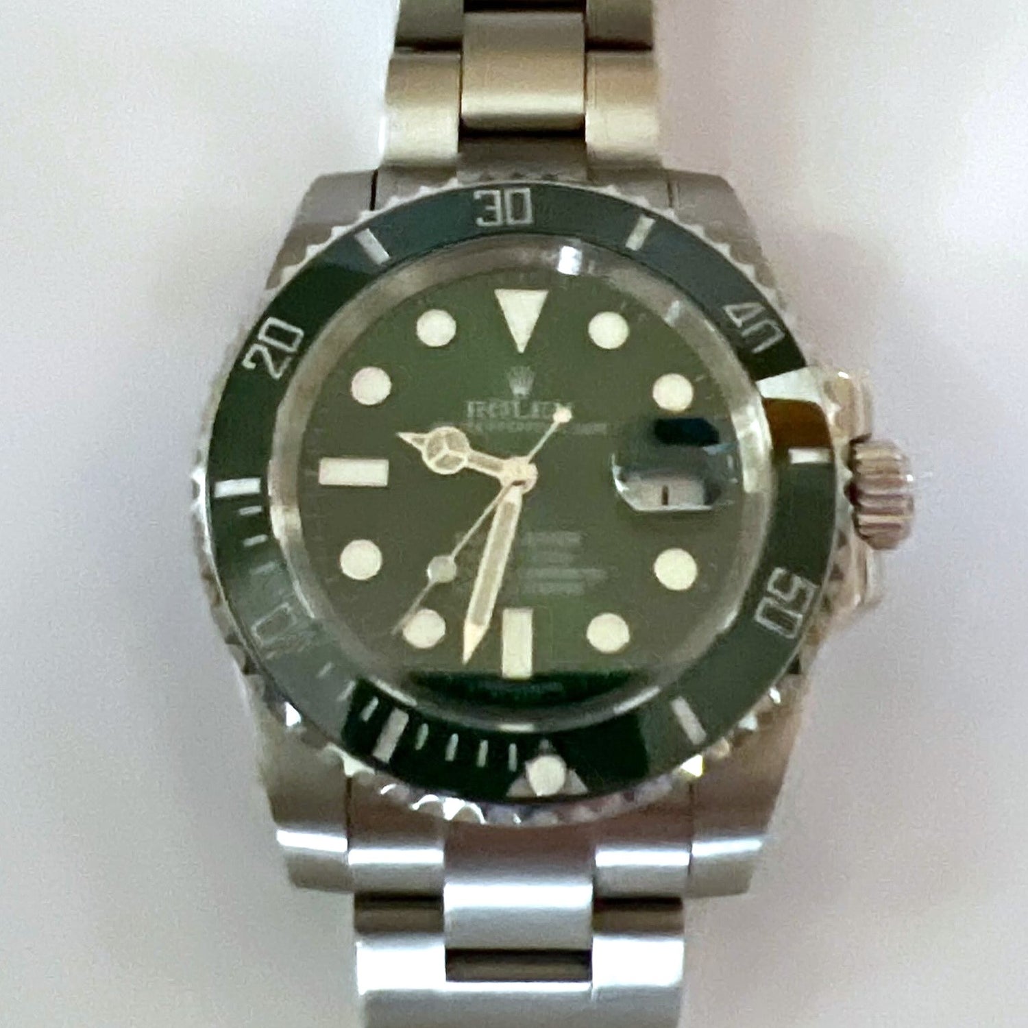 Accessory, Watch , Cover view